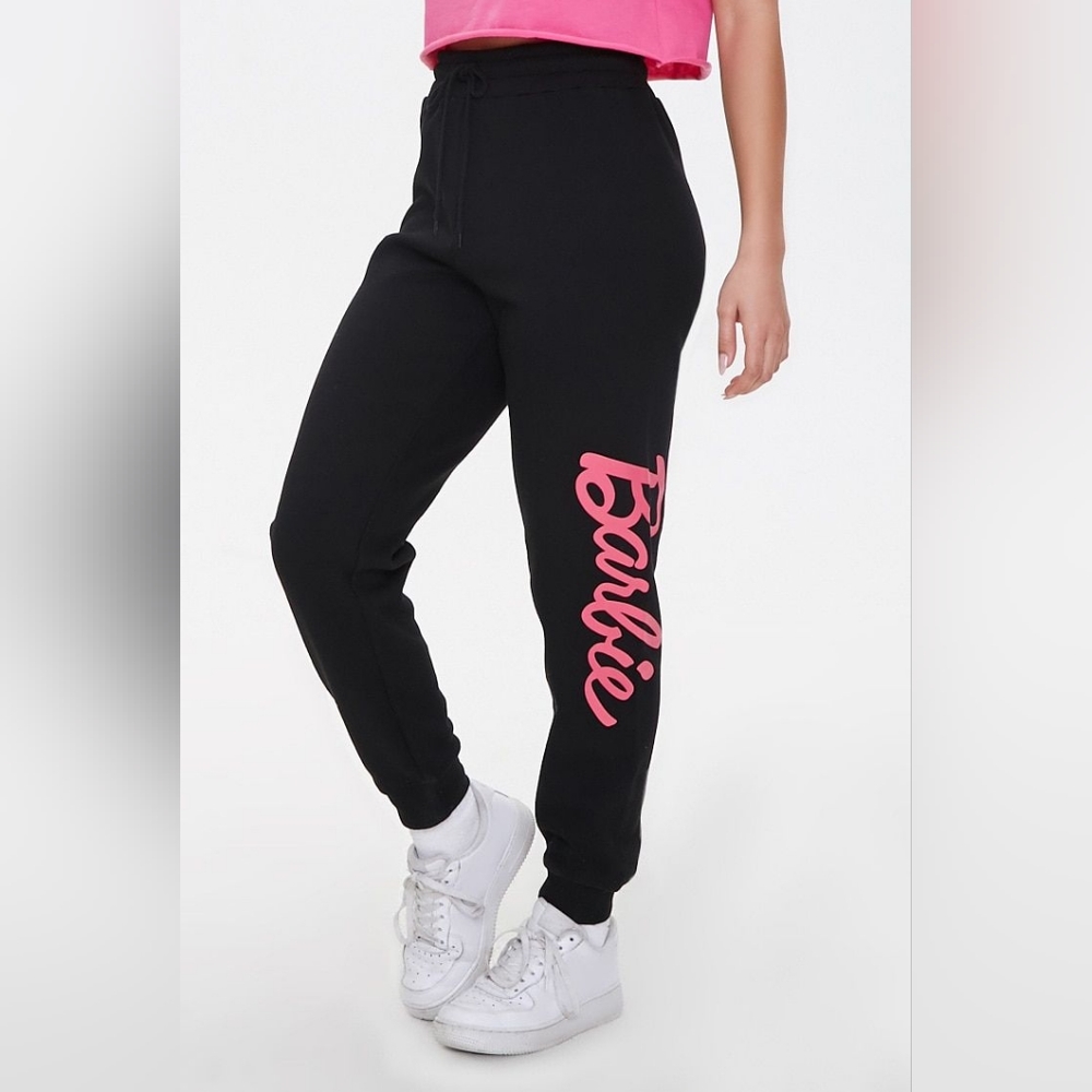 Barbie Sweatpants